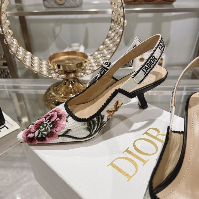 Christian Dior Sandals